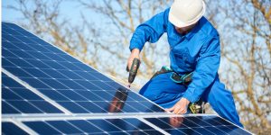 Installation Maintenance Panneaux Solaires Photovoltaïques à Coimeres